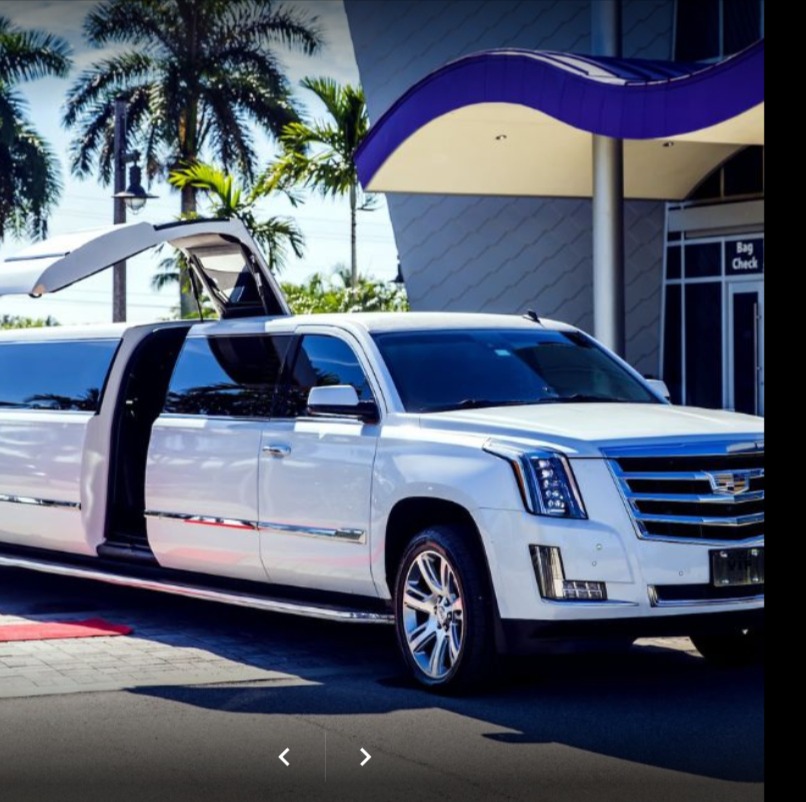 Vale Royale Limo