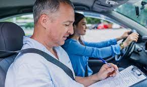 Rivadavia Driving School