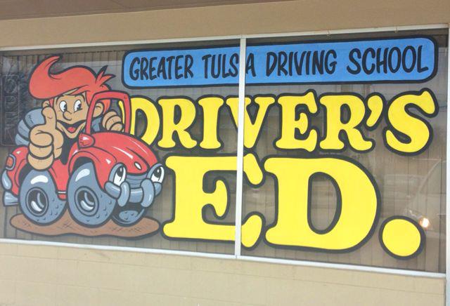 Driving School