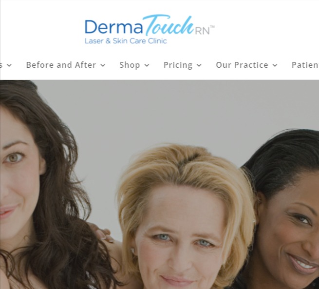 DermaTouch RN