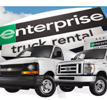 Enterprise Truck Rental