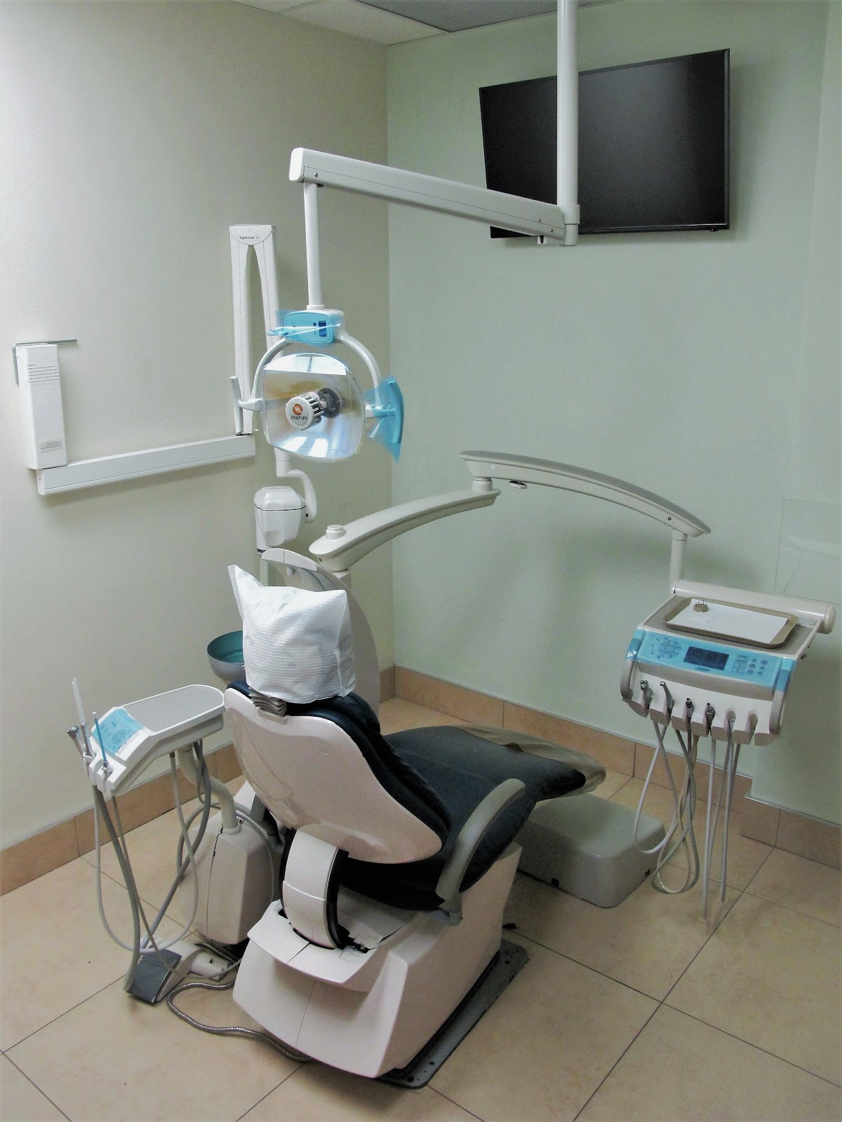Alliance Dental Clinic