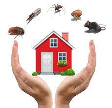 Green Earth Pest Control, Inc.