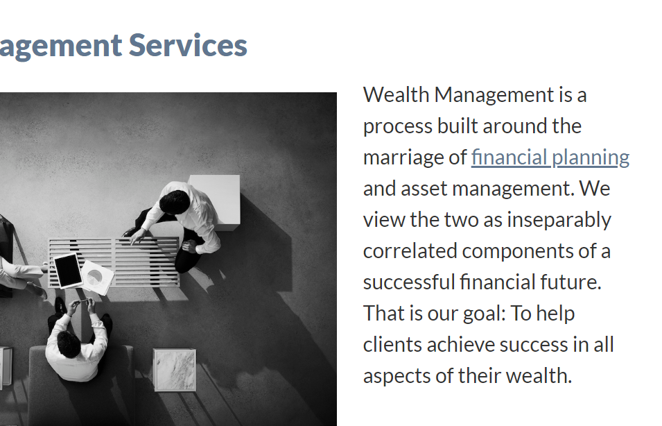 Ocean Wealth