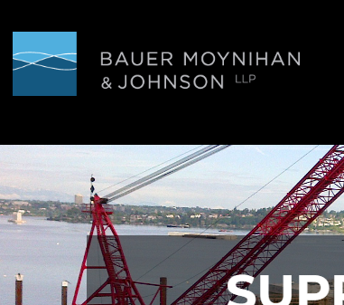 Bauer Moynihan & Johnson LLP