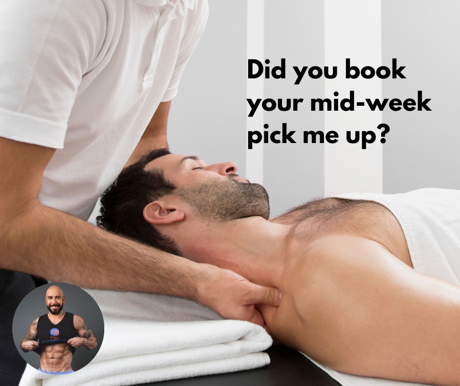 Willingdon Heights Massage Therapy