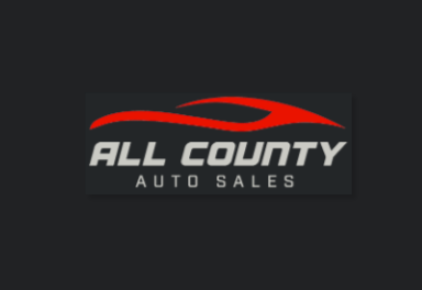 All County Auto Sales LLC
