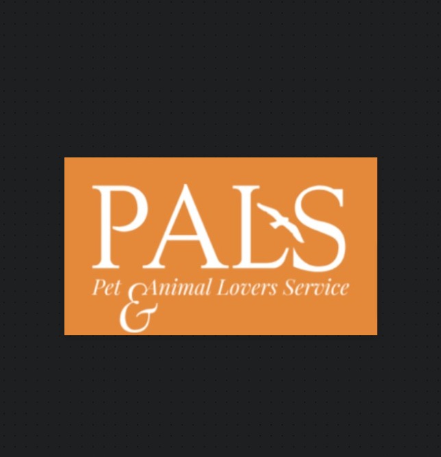 PALS - Pet & Animal Lovers Service