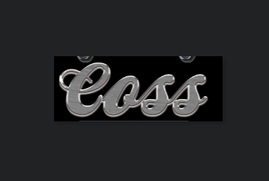 COSS AUTO SALES