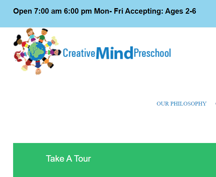 Creative Mind Preschool