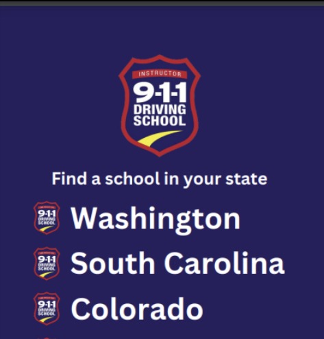 911 Driving School of Camas/ East Vancouver