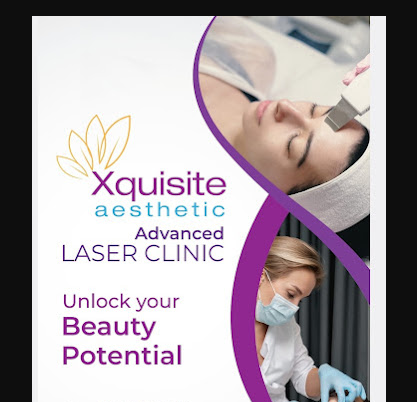 Xquisite Aesthetic Laser Clinic