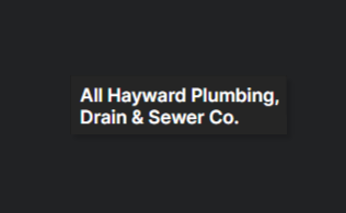 All Hayward Plumbing, Drain & Sewer Co.