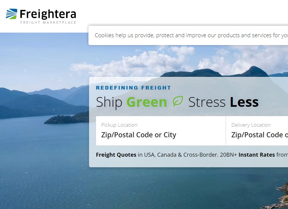 Freightera