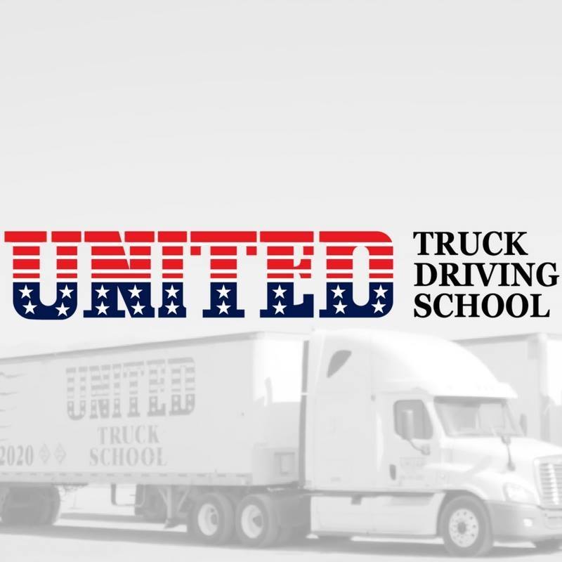 United Truck Driving School