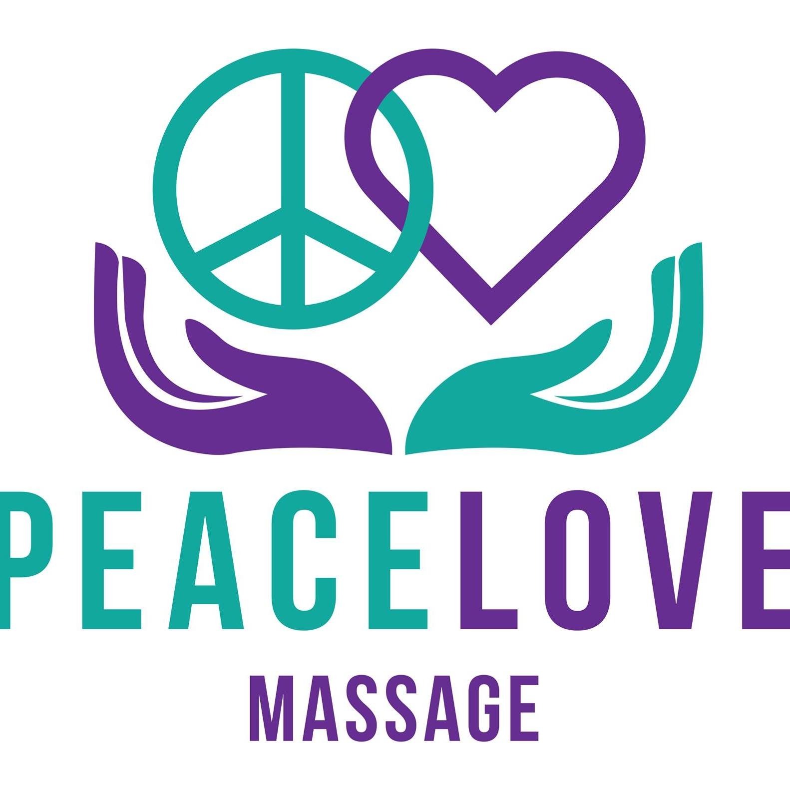 Peace Love Massage LLC