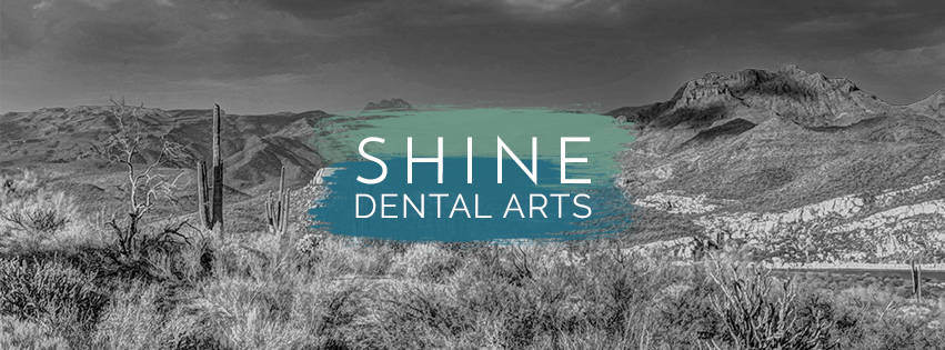 Shine Dental Arts