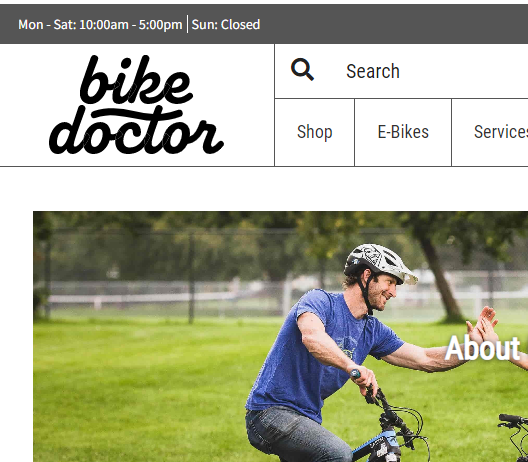 Bike Doctor