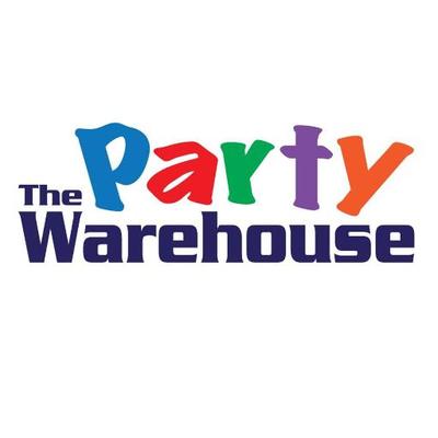 The Party Warehouse