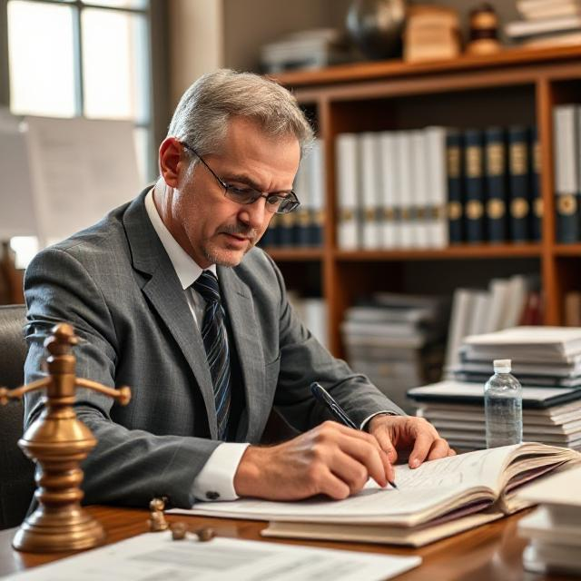 Pacitti Law Firm