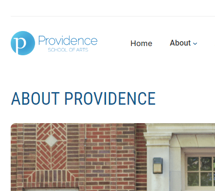 Providence School of Arts