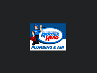 Rooter Hero Plumbing & Air
