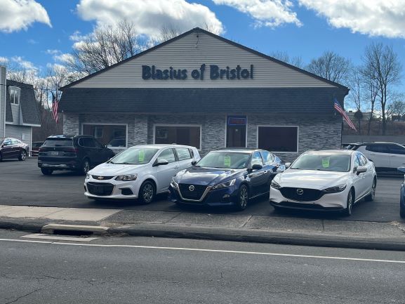 Blasius of Bristol