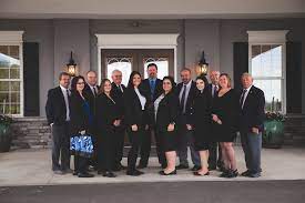 Hallmark Funeral Services of Fort Worth