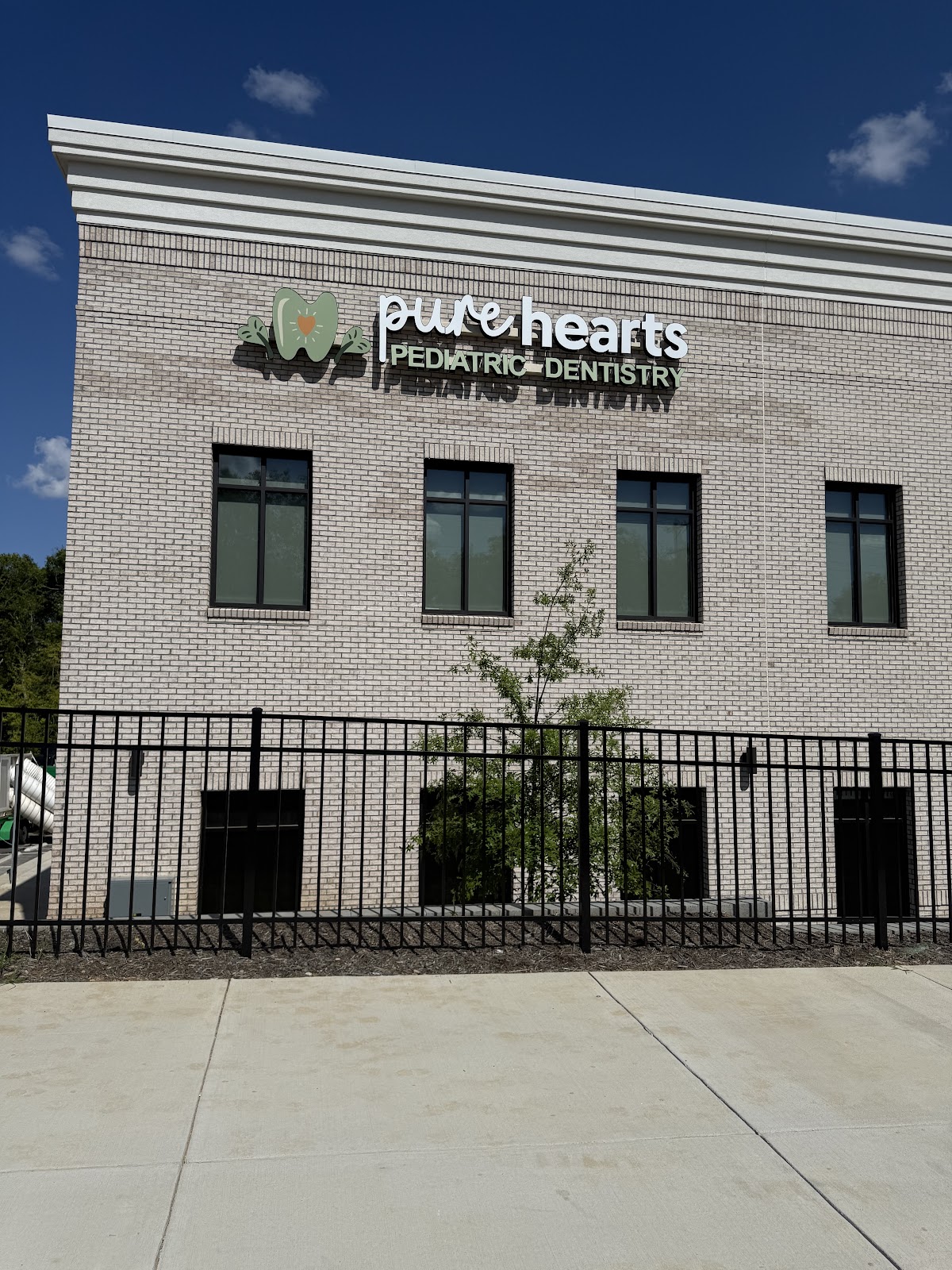 Pure Hearts Pediatric Dentistry