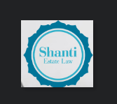 Shanti Estate Law