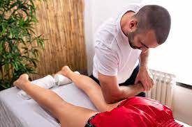 DaniHands-Body massage therapist in miami