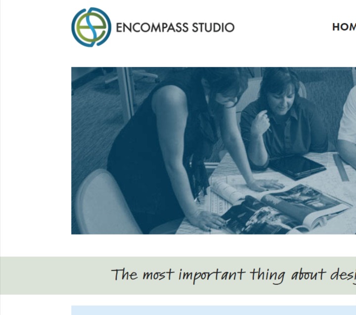Encompass Studio Architecture & Interior Design