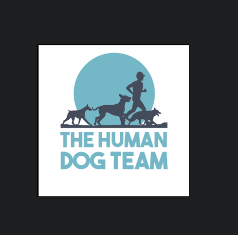 The Human Dog Team