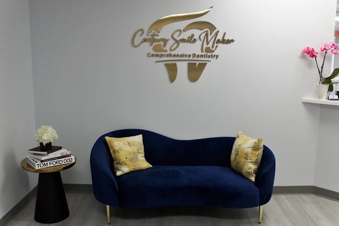 Century Smile Maker