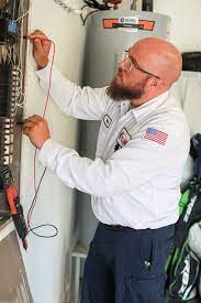 CA Electrical Group - 24/7