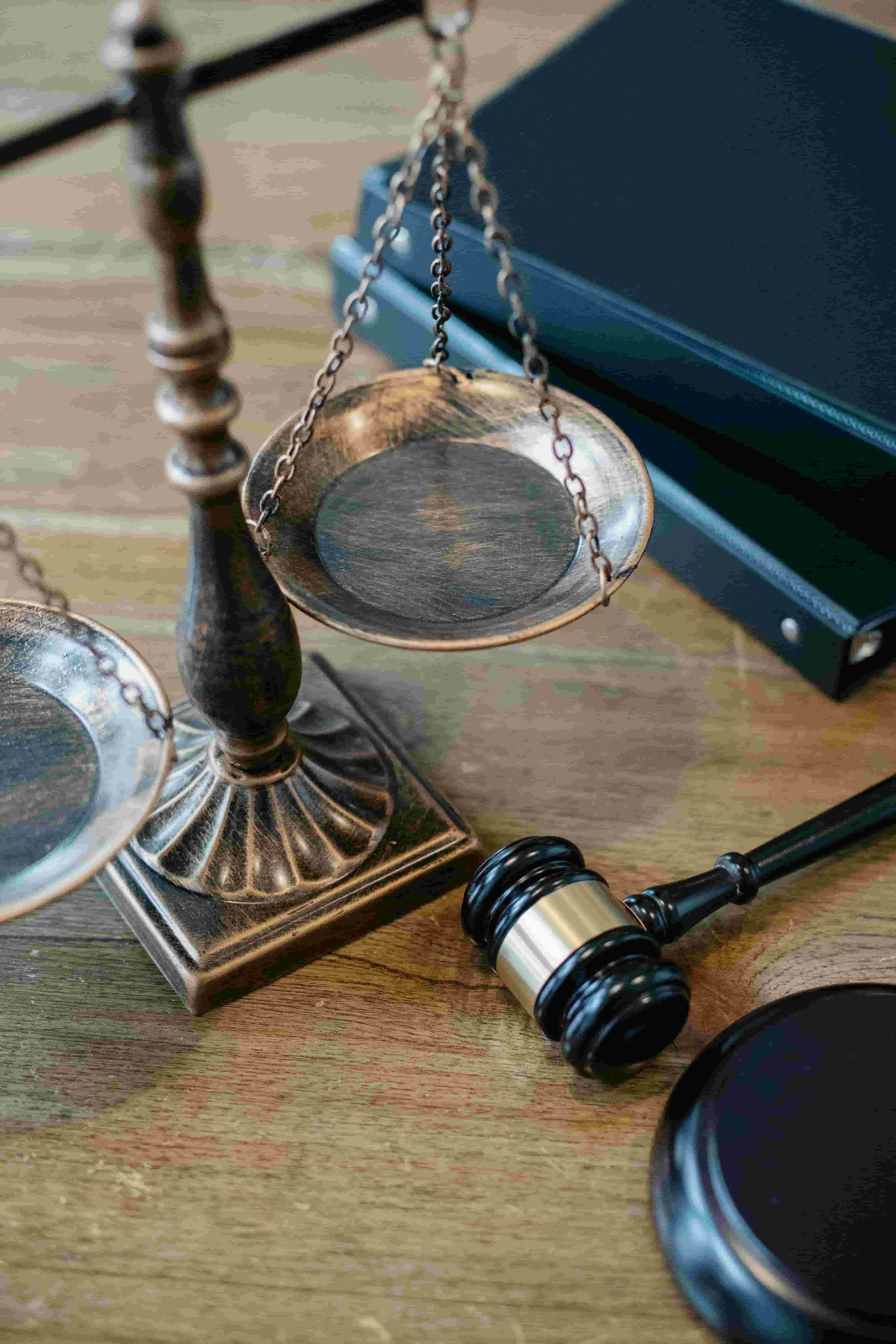 The Law Firm of Ruiz Dougherty, PLLC