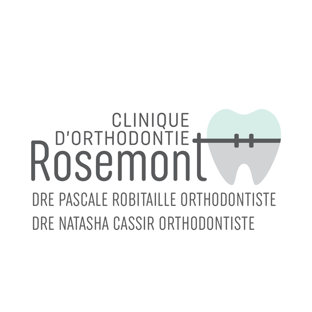 Clinique d'orthodontie Rosemont