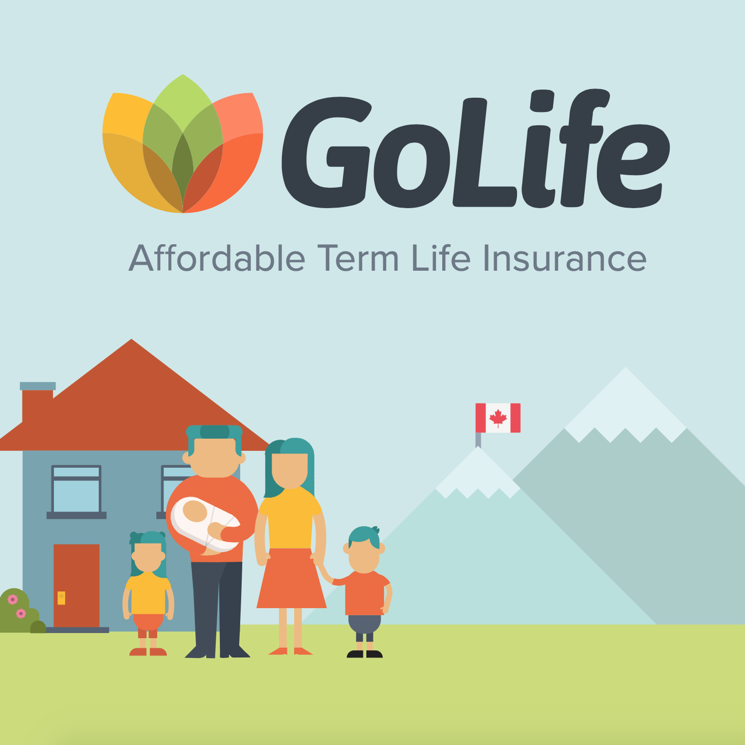 GoLife