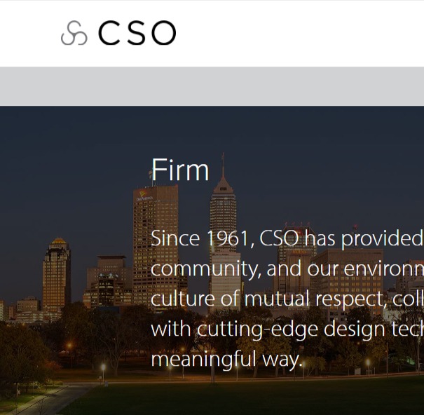 CSO
