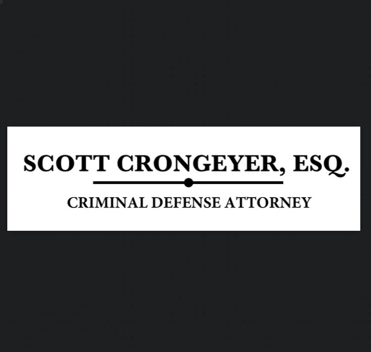 Scott Crongeyer, Attorney at Law