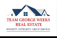 Team George Weeks Real Estate