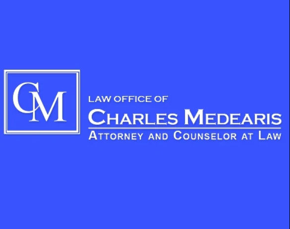 Law Office of Charles Medearis Attorney and Counselor at Law
