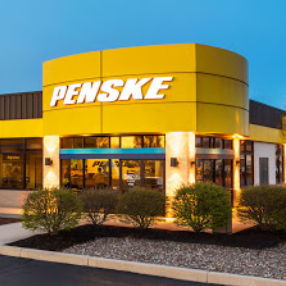 Penske Truck Rental