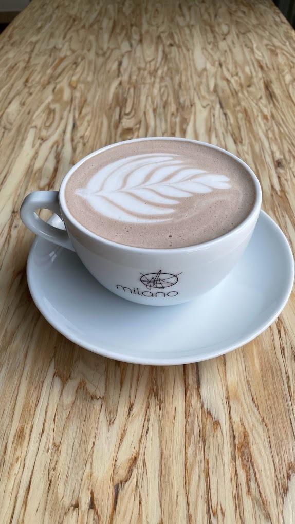 Milano Coffee