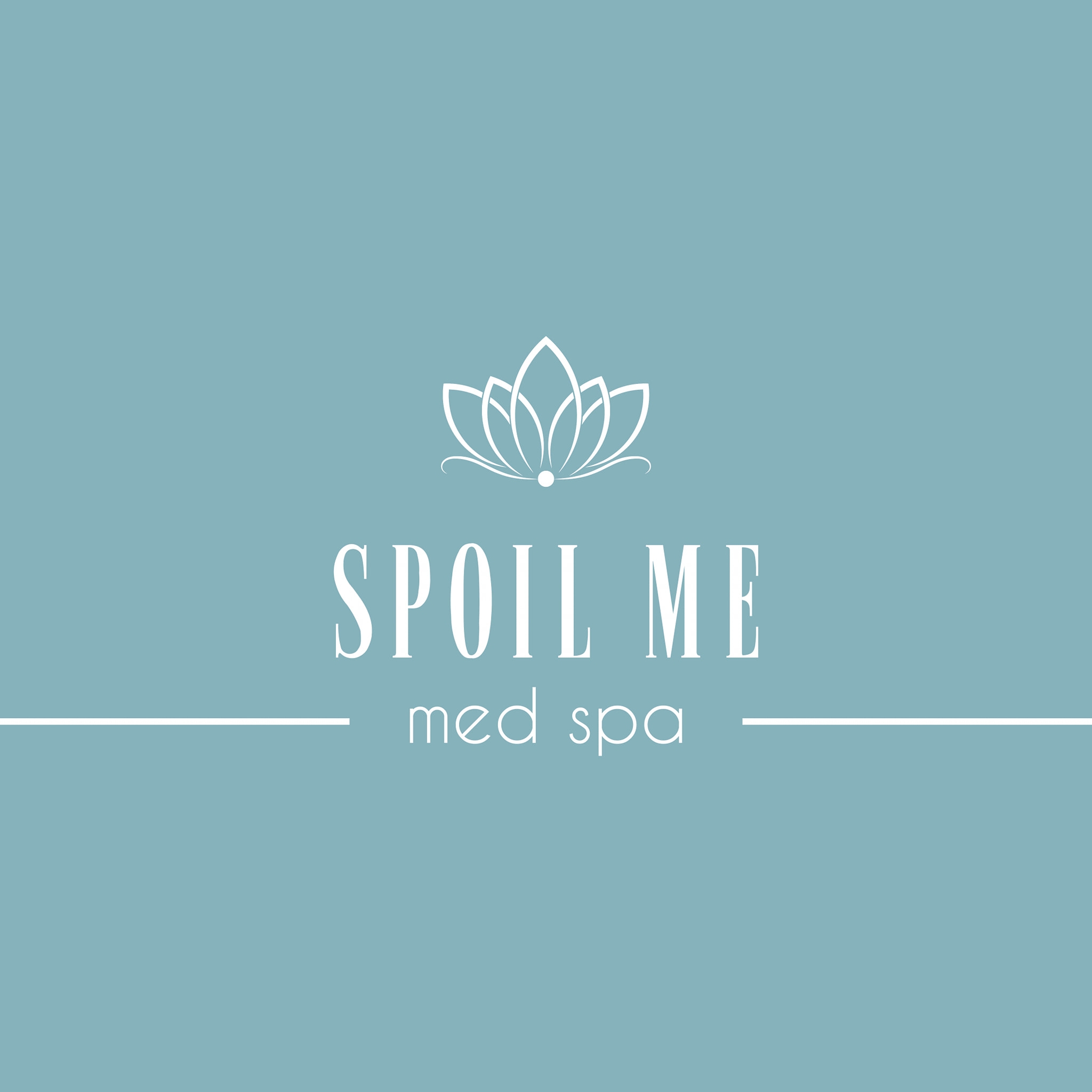 Spoil Me Med Spa