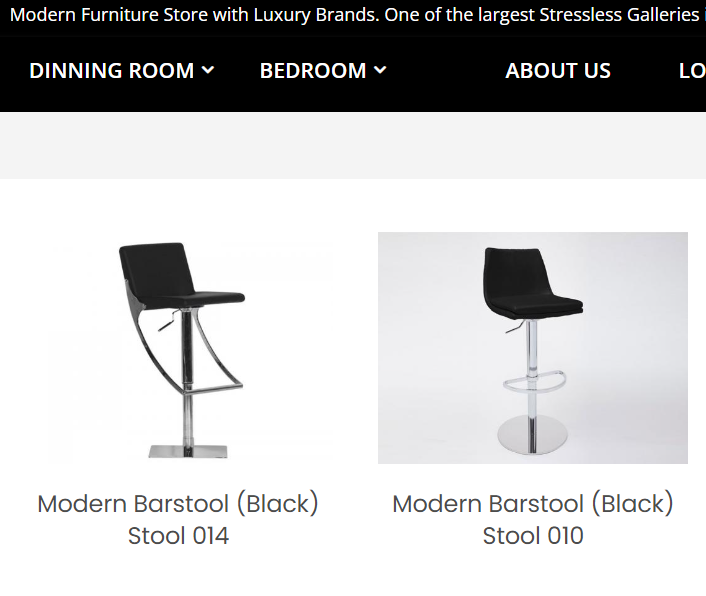 Kudos Modern Furniture