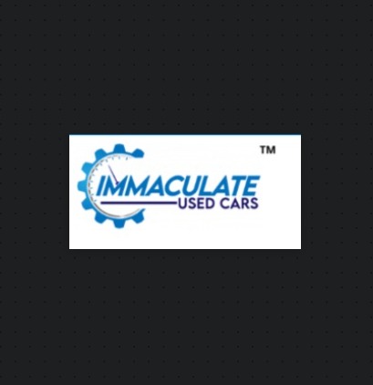 Immaculate Used Cars