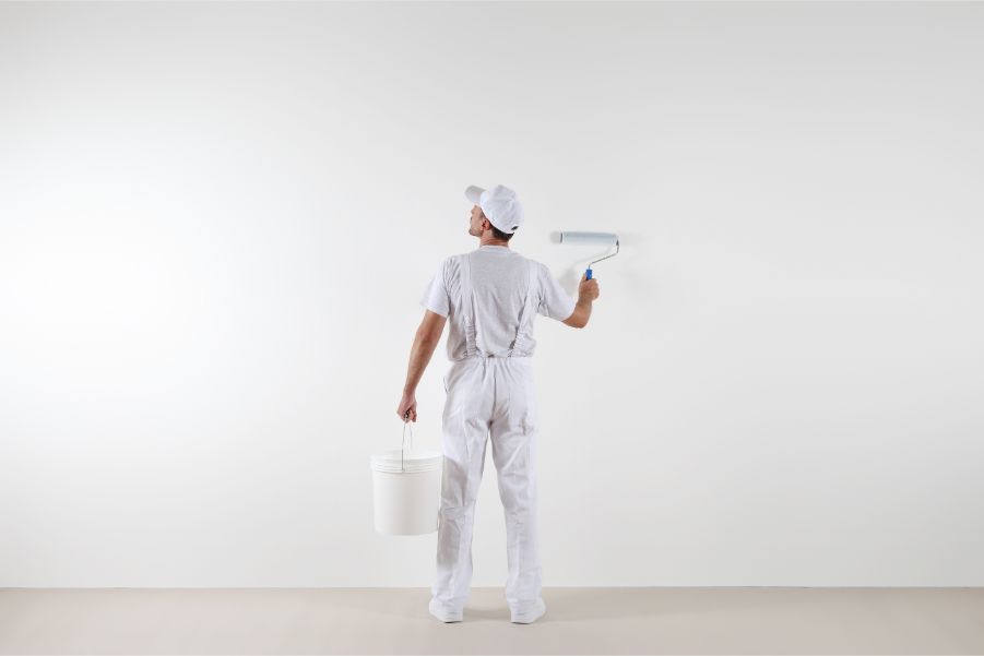 Lenzen Pro Painting