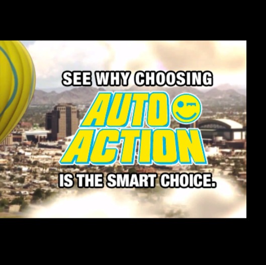 Auto Action