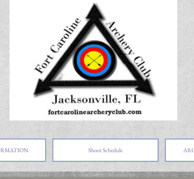 Fort Caroline Archery Club